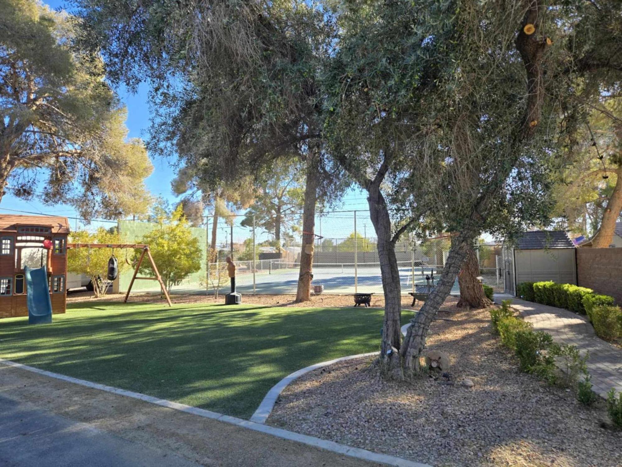 Villa The Vegas Ranch