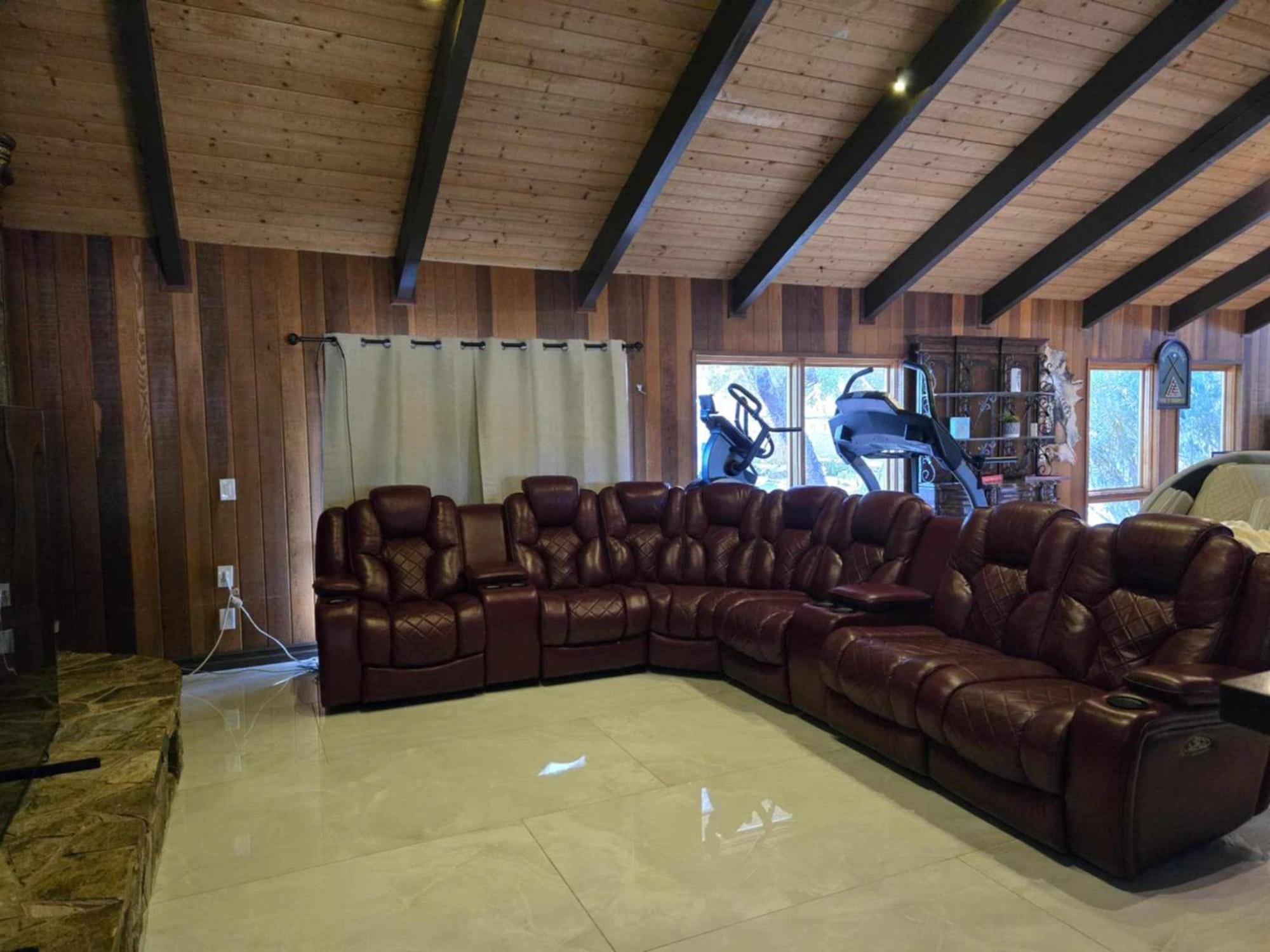 The Vegas Ranch *