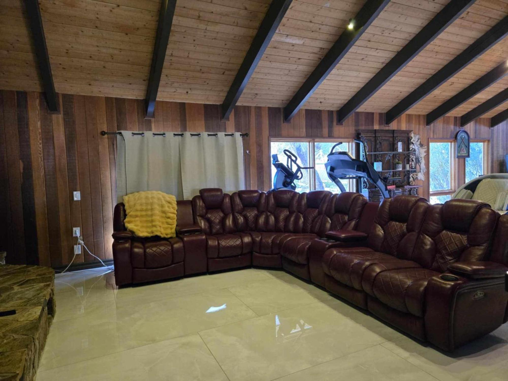 The Vegas Ranch
