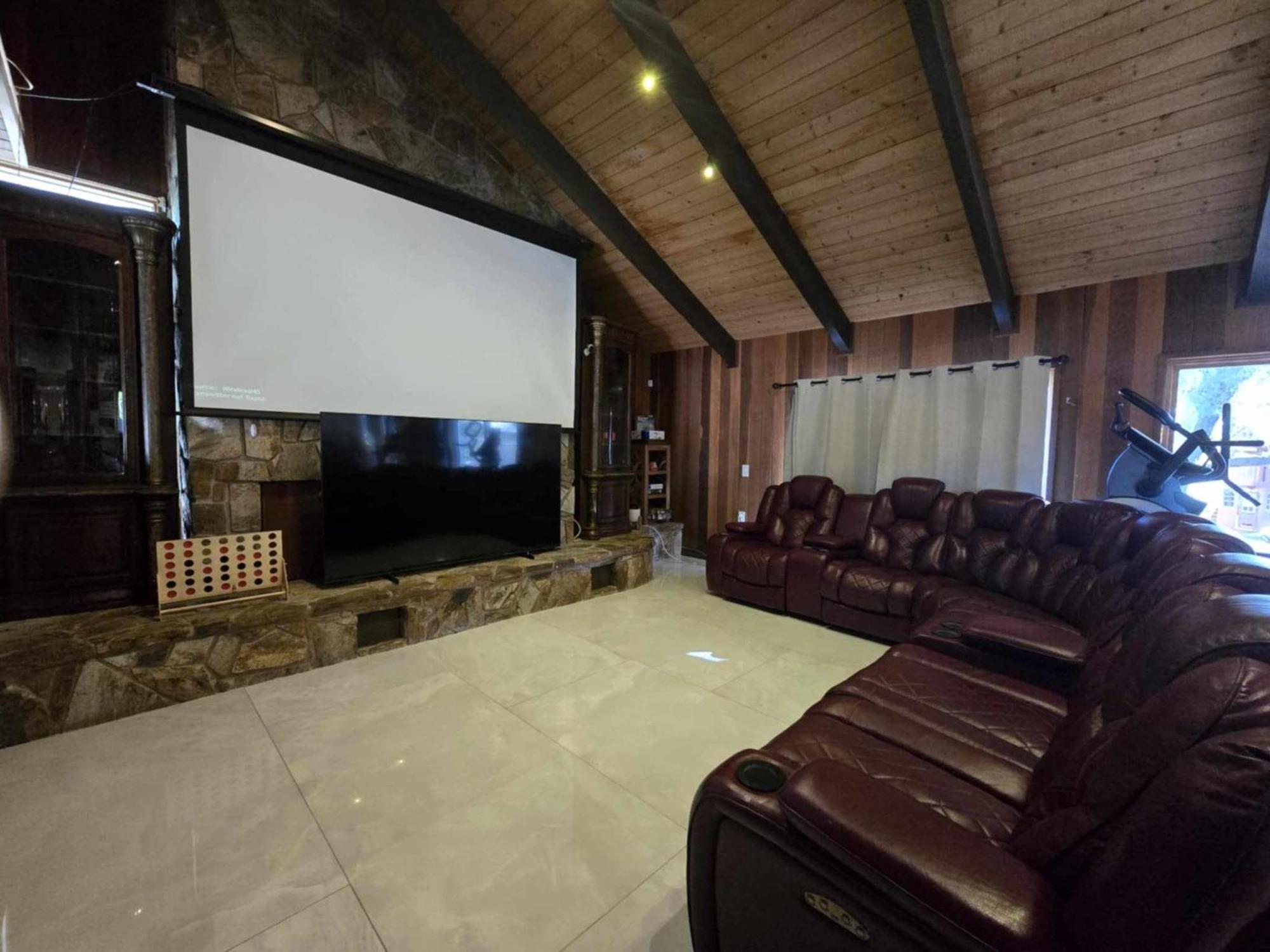 The Vegas Ranch Villa *