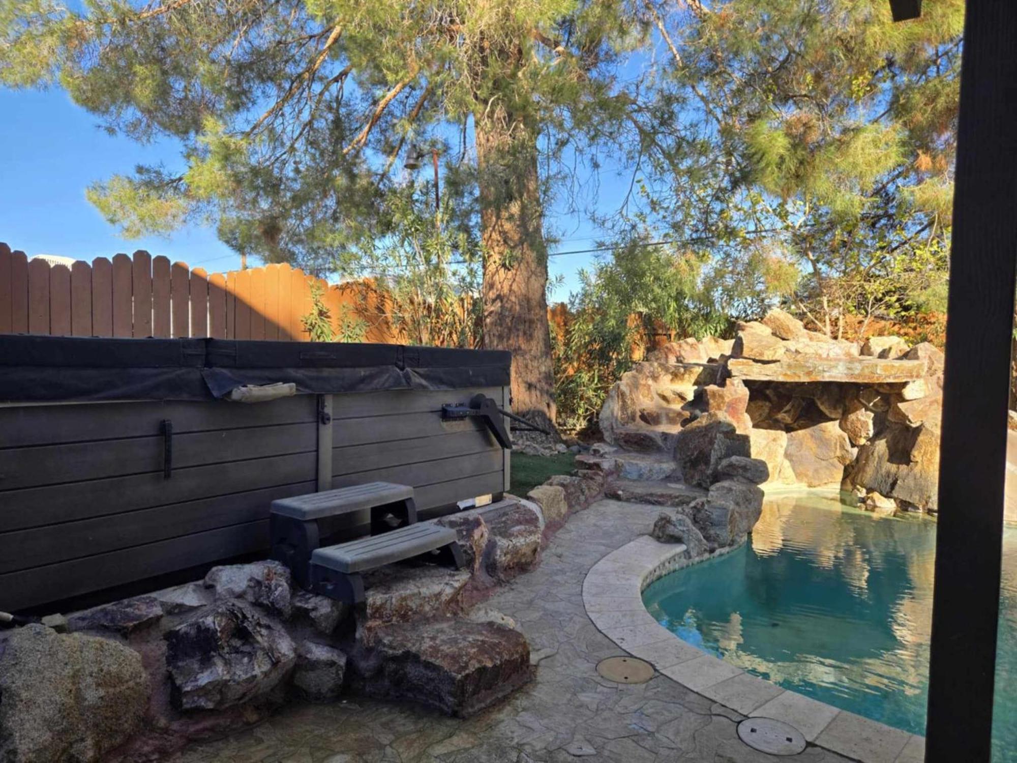 Villa The Vegas Ranch *