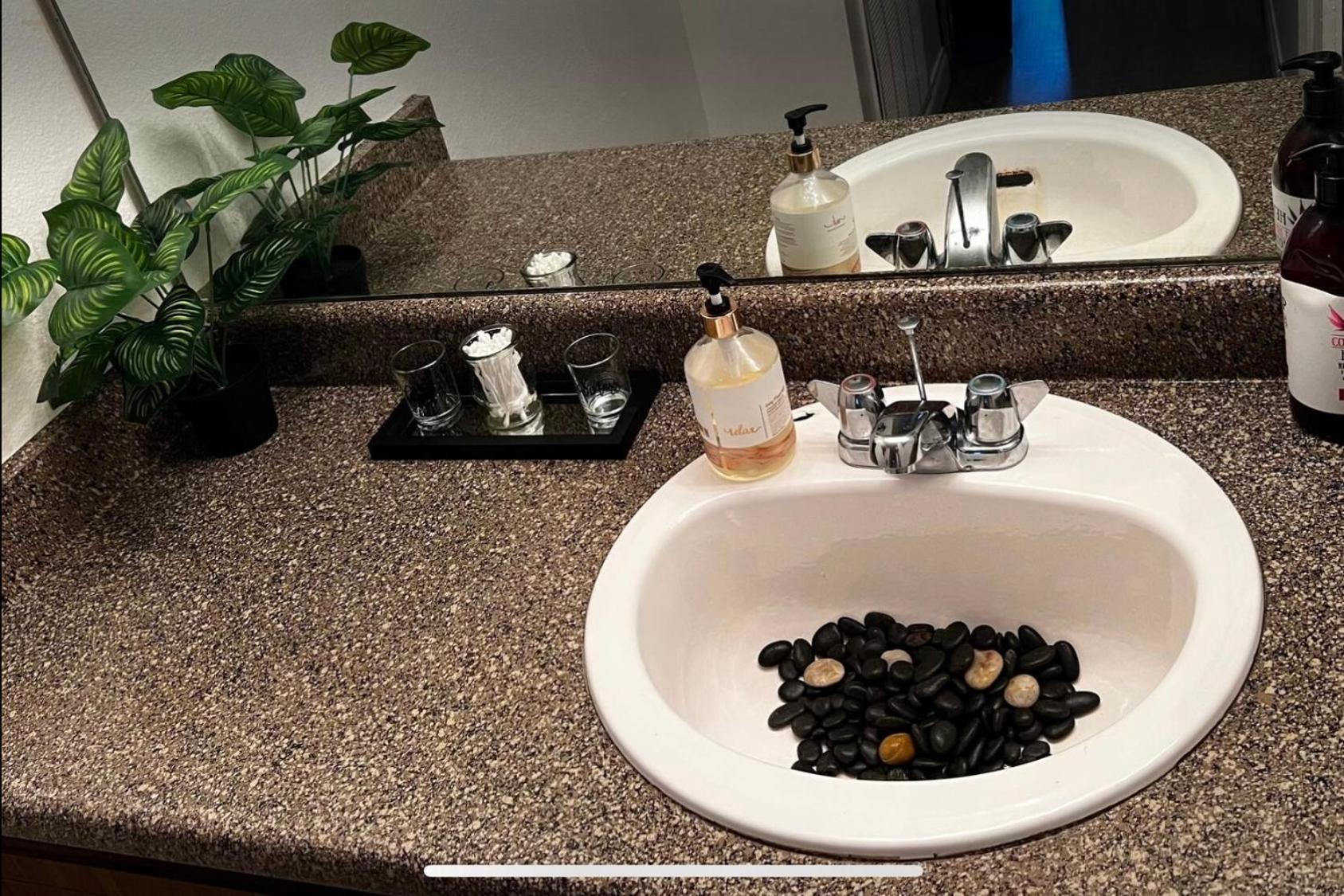 Entire 1br & 1ba Apartment *