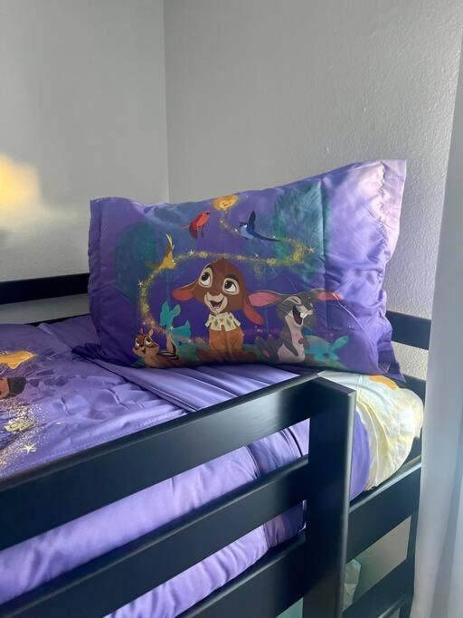 Holiday home Vegas Bliss Near The Strip - Pet & Family Friendly *