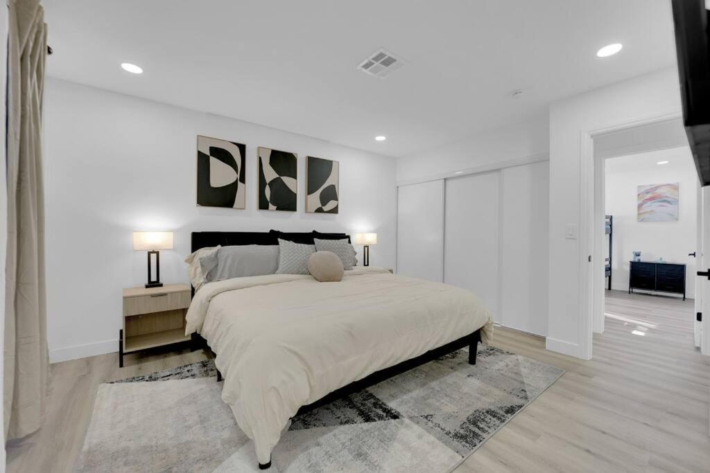 Vegas Bliss Near The Strip - Pet & Family Friendly