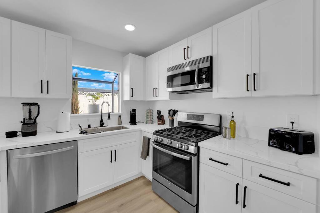 Holiday home Vegas Bliss Near The Strip - Pet & Family Friendly