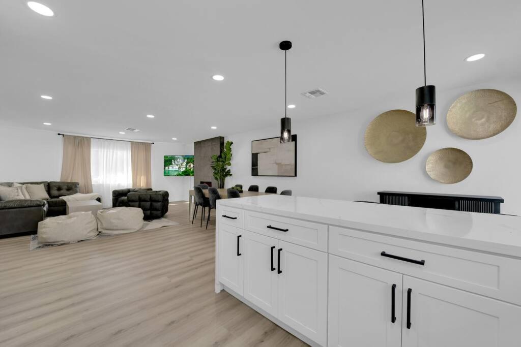 Holiday home Vegas Bliss Near The Strip - Pet & Family Friendly *