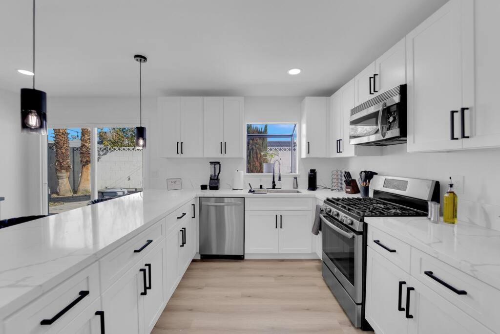 Holiday home Vegas Bliss Near The Strip - Pet & Family Friendly *