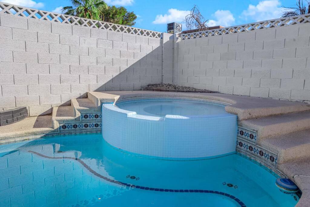 Vegas Bliss Near The Strip - Pet & Family Friendly * Las Vegas