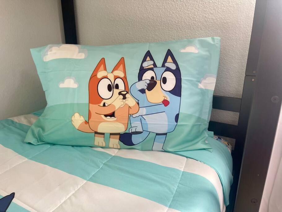 Holiday home Vegas Bliss Near The Strip - Pet & Family Friendly *