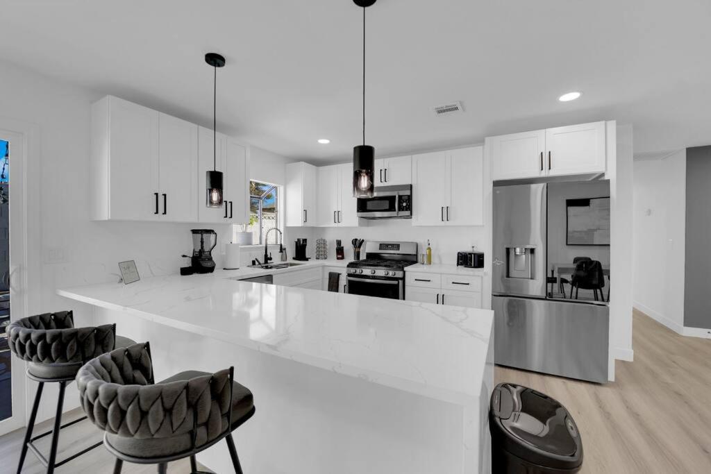 Vegas Bliss Near The Strip - Pet & Family Friendly * Las Vegas