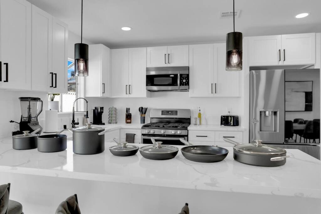 Holiday home Vegas Bliss Near The Strip - Pet & Family Friendly *