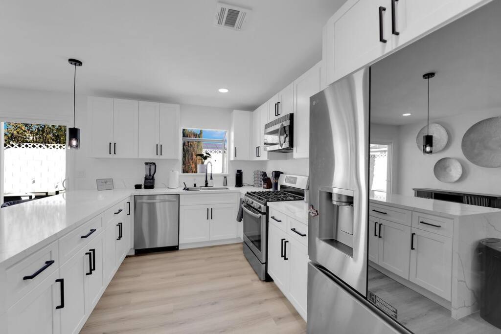 Holiday home Vegas Bliss Near The Strip - Pet & Family Friendly Las Vegas