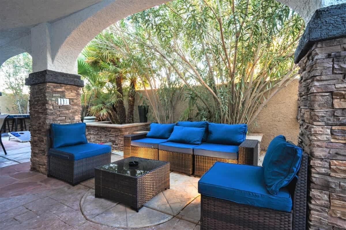 Wild Oasis With Omg Amazing Pool Modern * Las Vegas