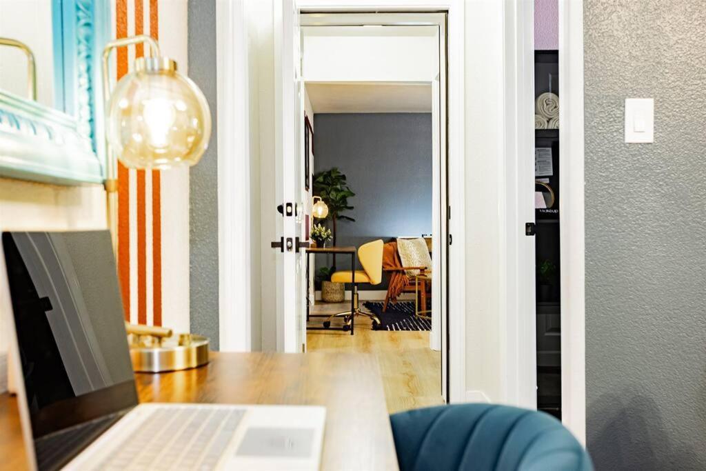 Ferienhaus Star Unit 3- New Premier & Private Vegas Arts District