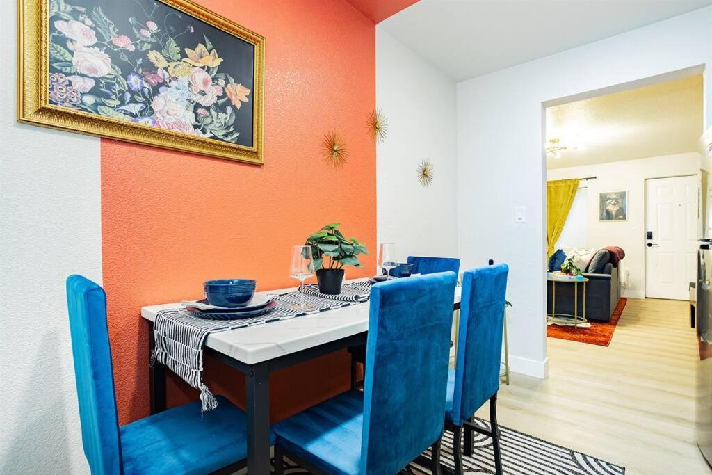 Ferienhaus Star Unit 3- New Premier & Private Vegas Arts District