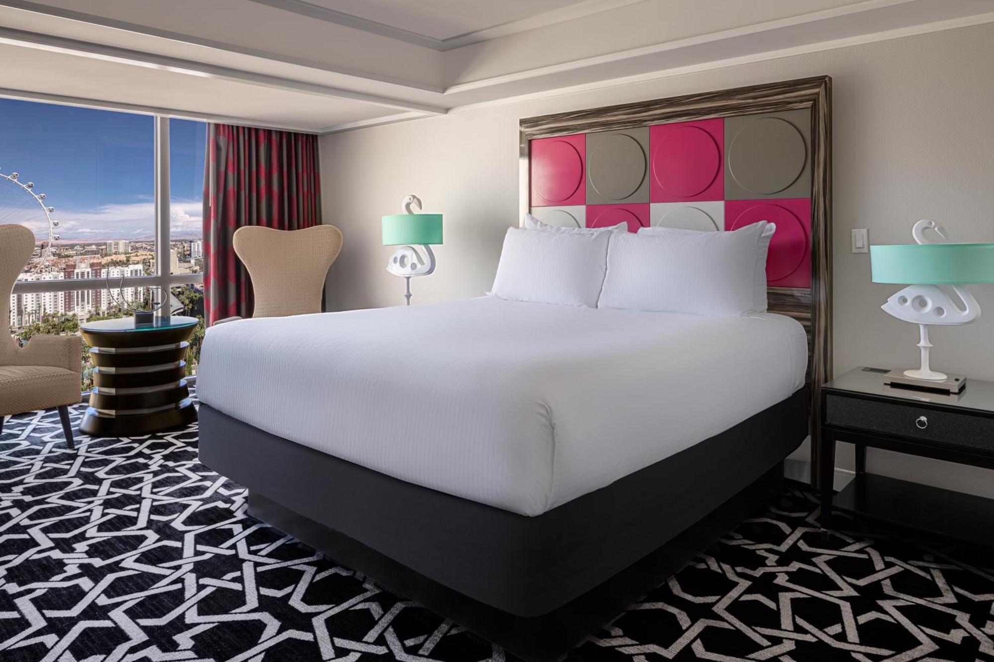 Flamingo Vegas & Casino 3*