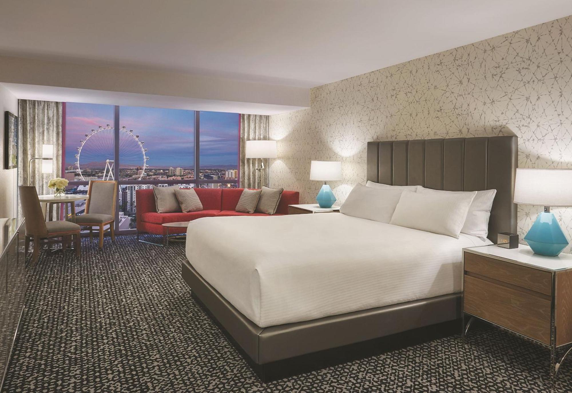 Flamingo Vegas & Casino Las Vegas