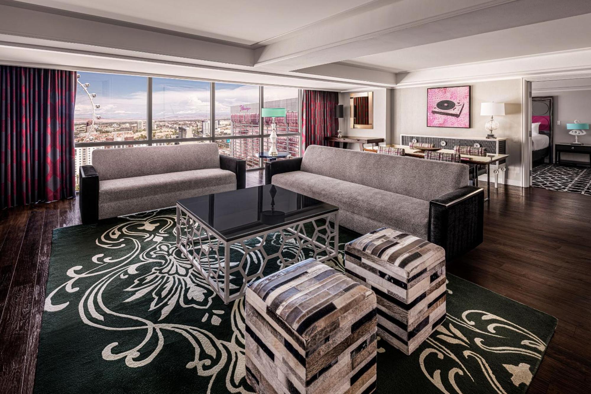 Flamingo Vegas & Casino Resort