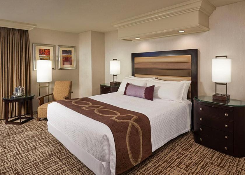 Treasure Island - Ti Vegas & Casino Resort