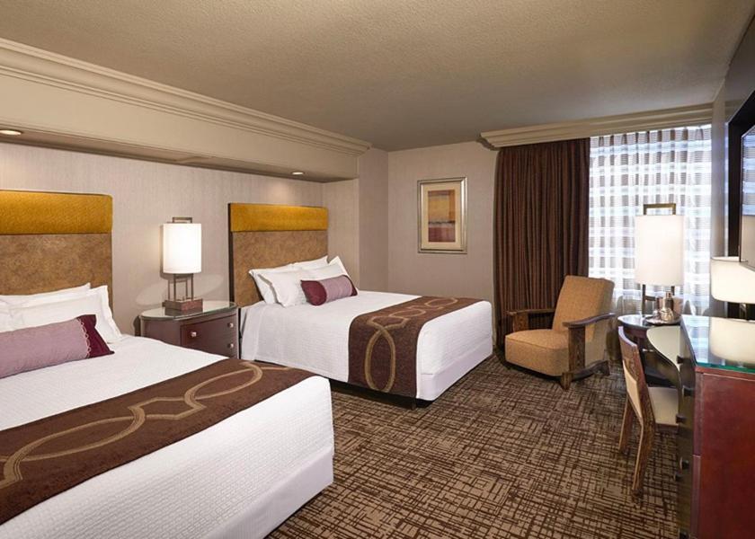 Resort Treasure Island - Ti Vegas & Casino 4*