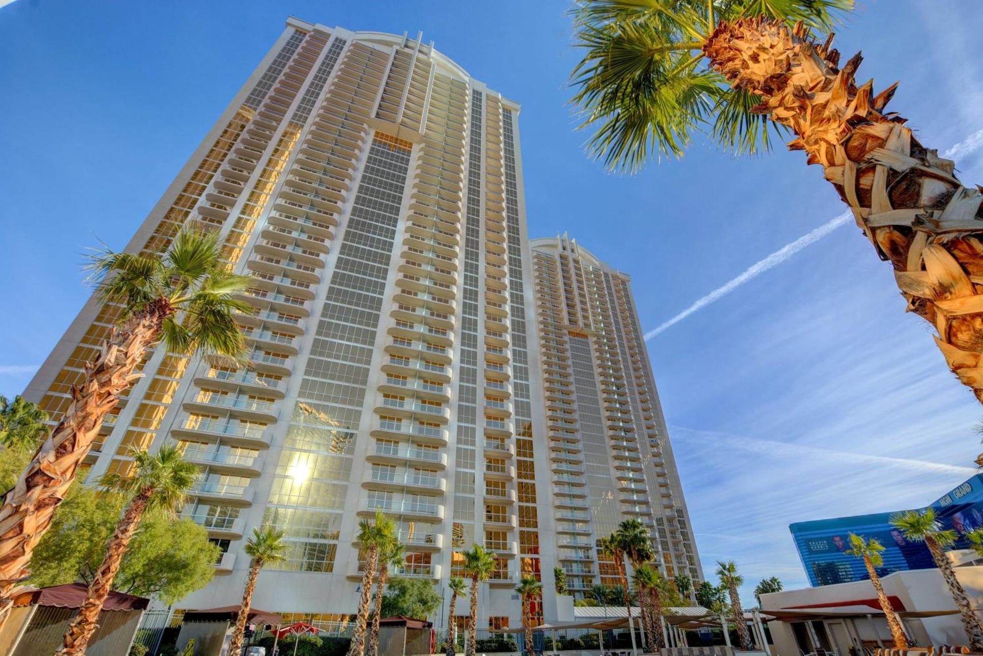 Holiday home Mgm Signature-22-805 F1 Track & Strip View Balcony Las Vegas