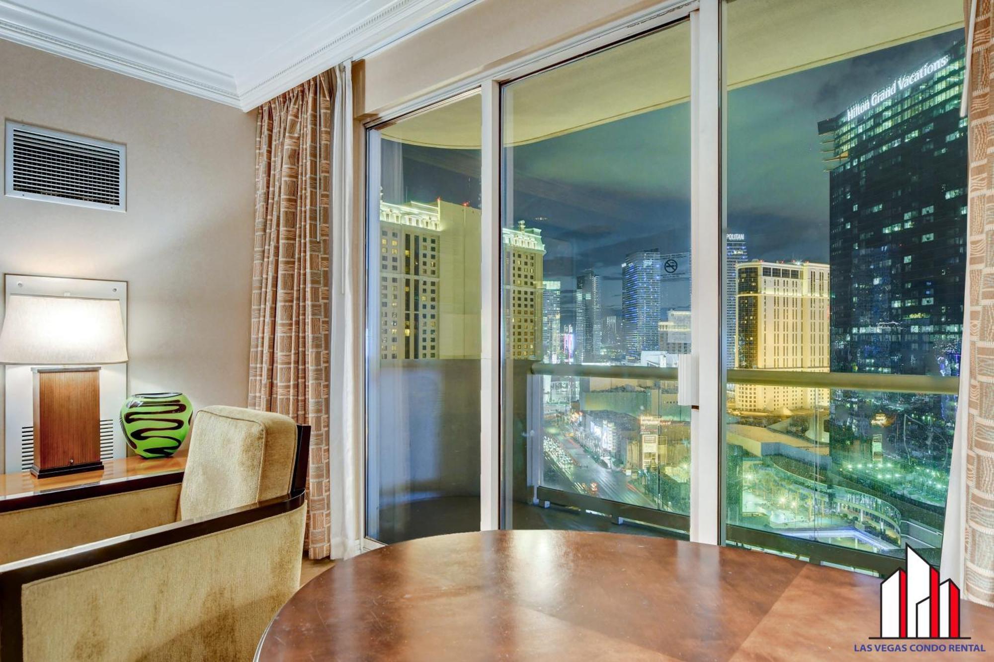 Mgm Signature-22-805 F1 Track & Strip View Balcony