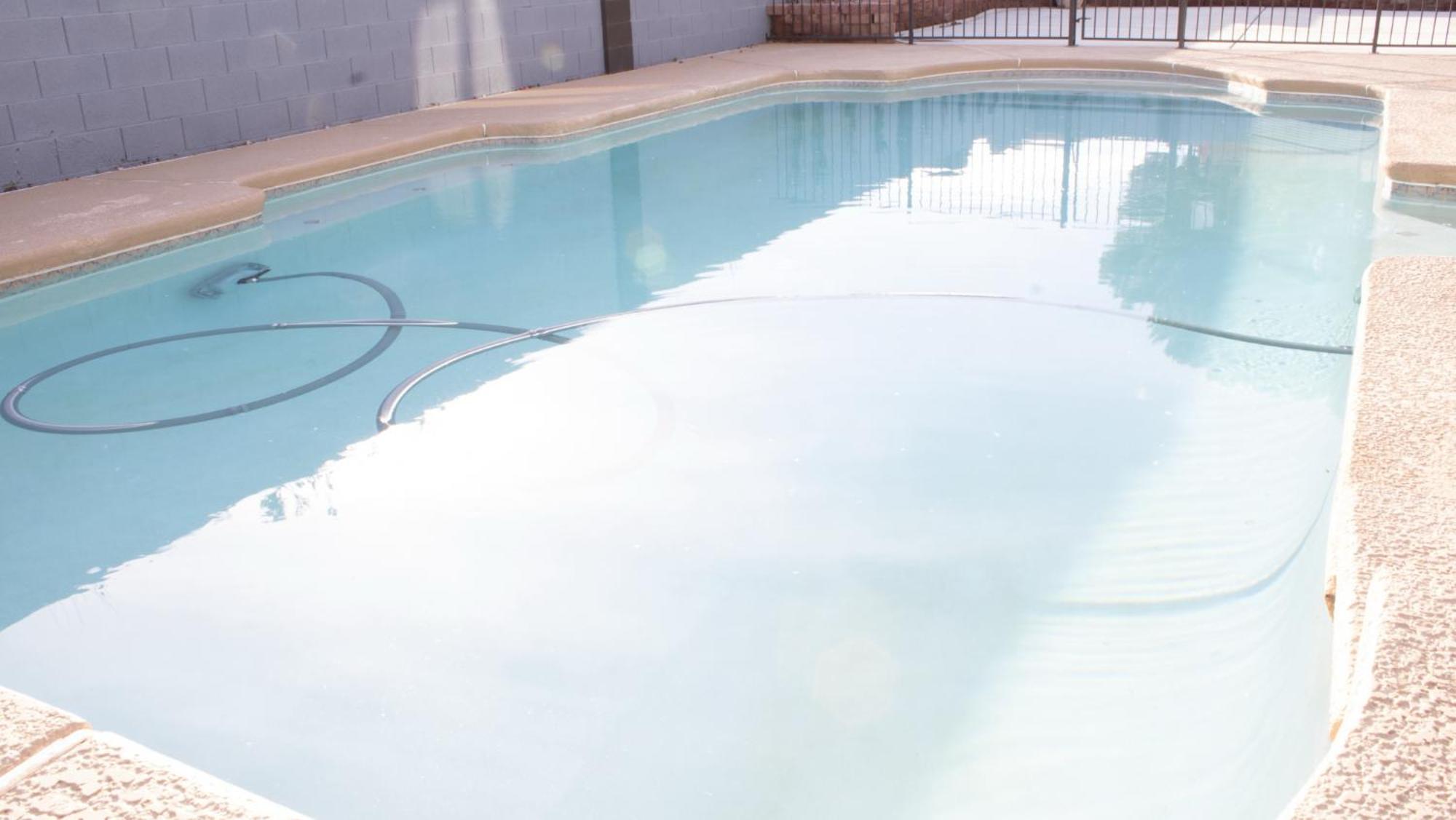 Heated Salt Pool, Bbq, Movie Projector, Stereo, Billiards Table, Arcade Game, Darts - Stone Sanctuary Nw At Childrens Memorial Park, Pool Heat Optional Las Vegas