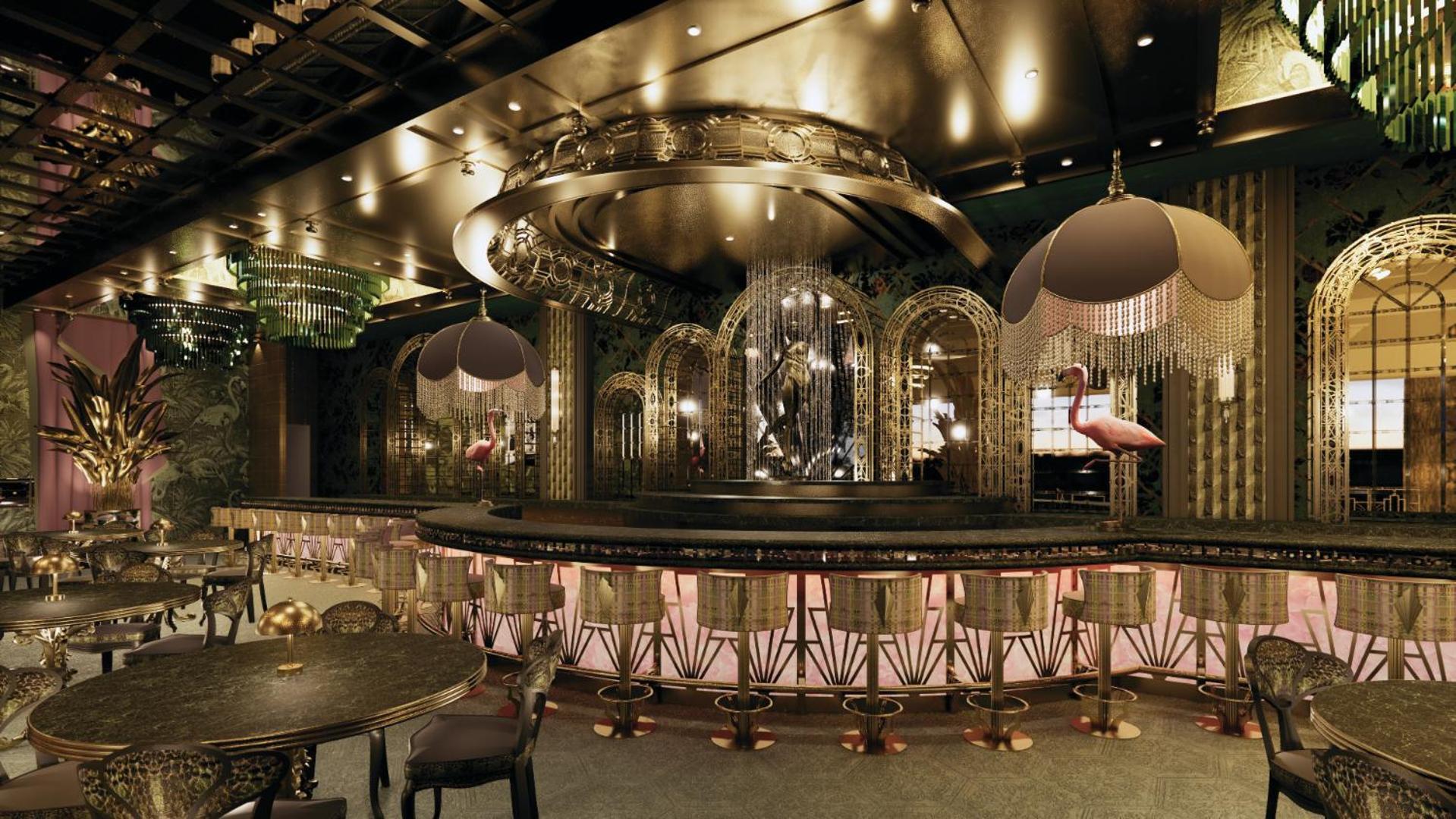 Flamingo Vegas & Casino Las Vegas