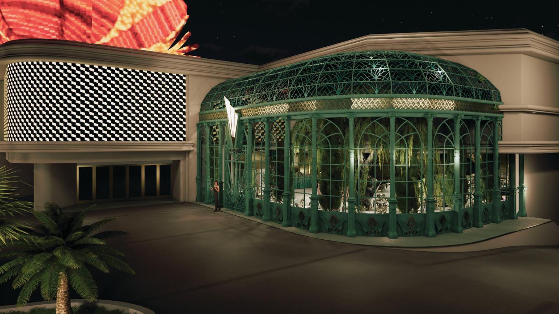 Flamingo Vegas & Casino