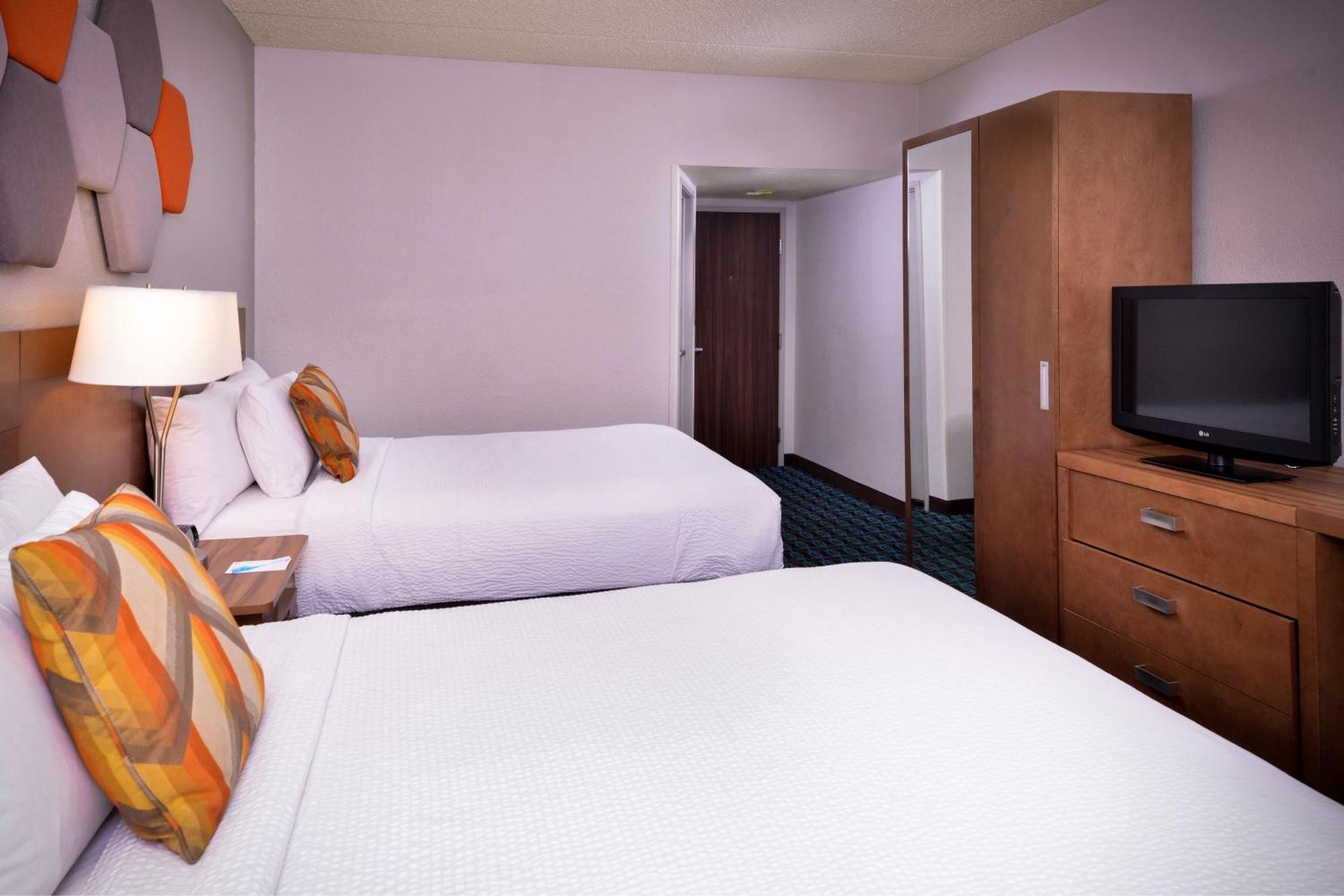 Fairfield Vegas Convention Center 3* Las Vegas