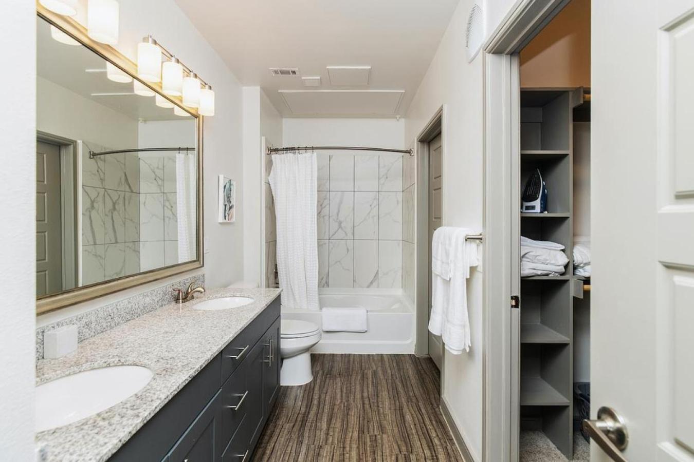 Landing At Summit On Boulder - 2 Bedrooms In Valley View Apartment Las Vegas