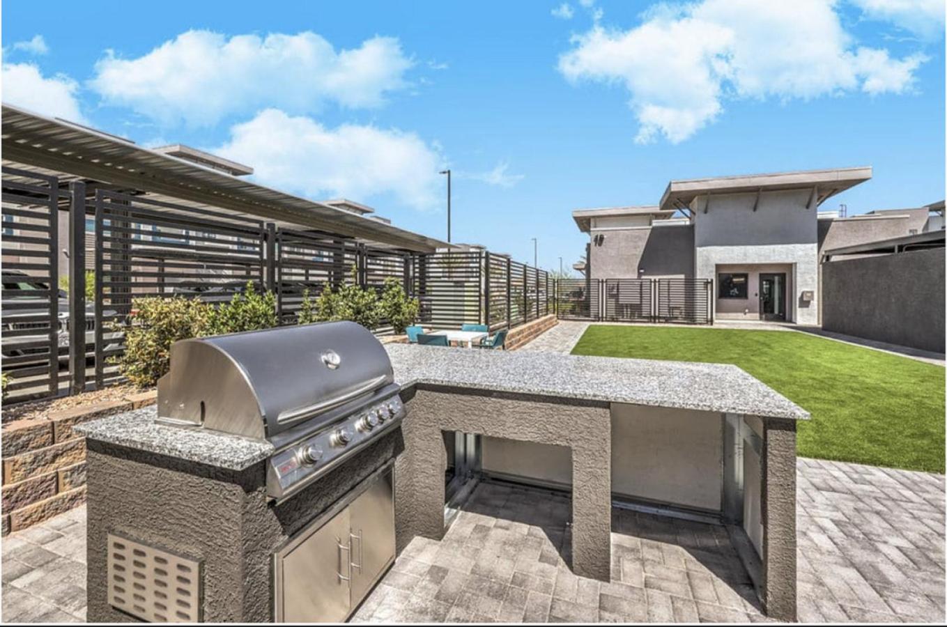 Landing At Summit On Boulder - 2 Bedrooms In Valley View Apartment Las Vegas