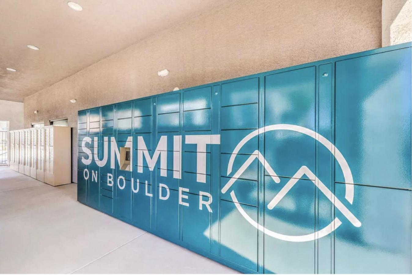 Landing At Summit On Boulder - 1 Bedroom In Valley View * Las Vegas