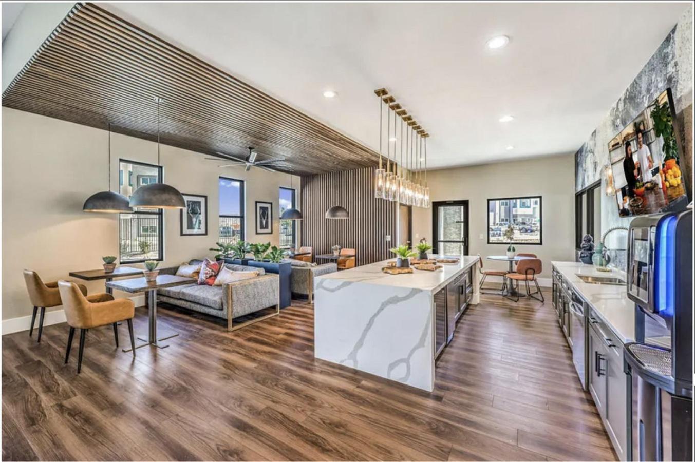 Landing At Summit On Boulder - 2 Bedrooms In Valley View *