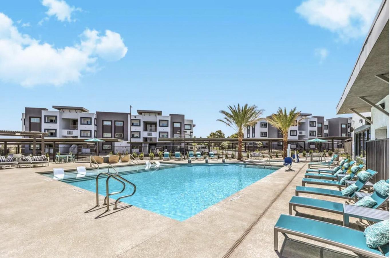 Apartment Landing At Summit On Boulder - 2 Bedrooms In Valley View