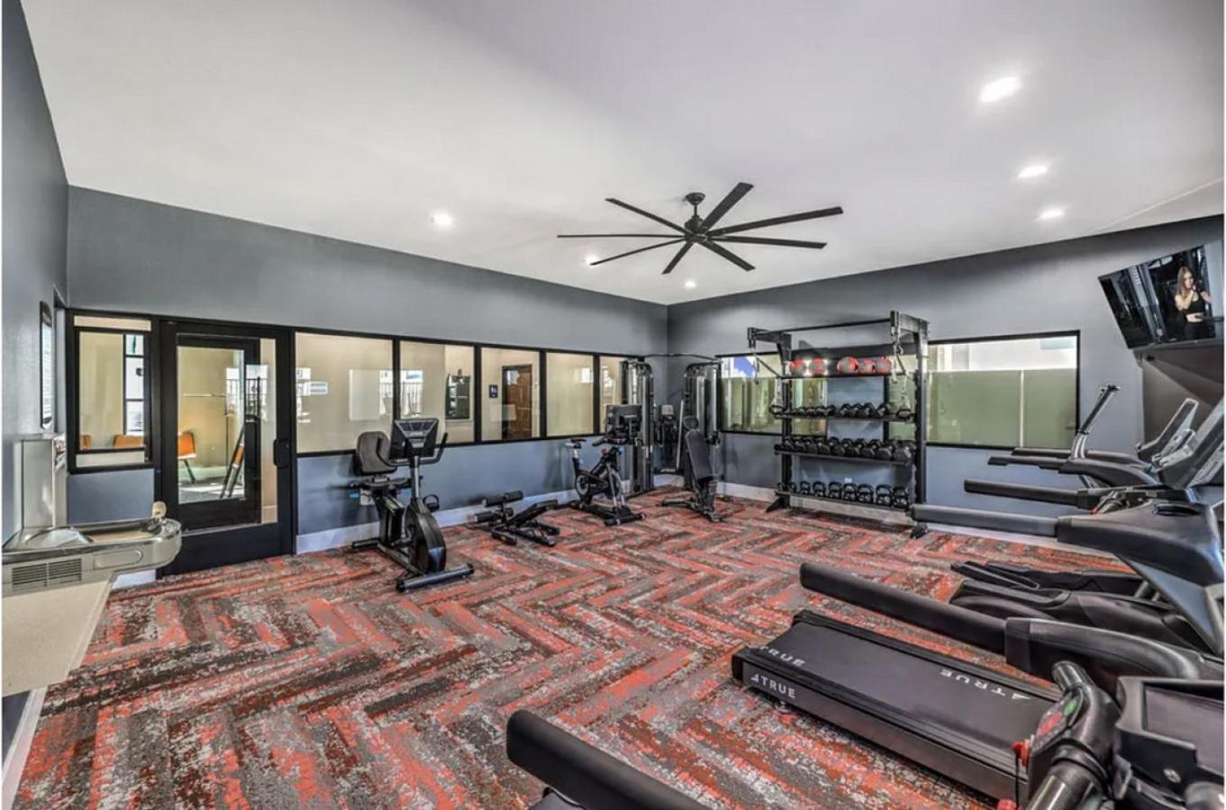 Landing At Summit On Boulder - 1 Bedroom In Valley View Apartment Las Vegas
