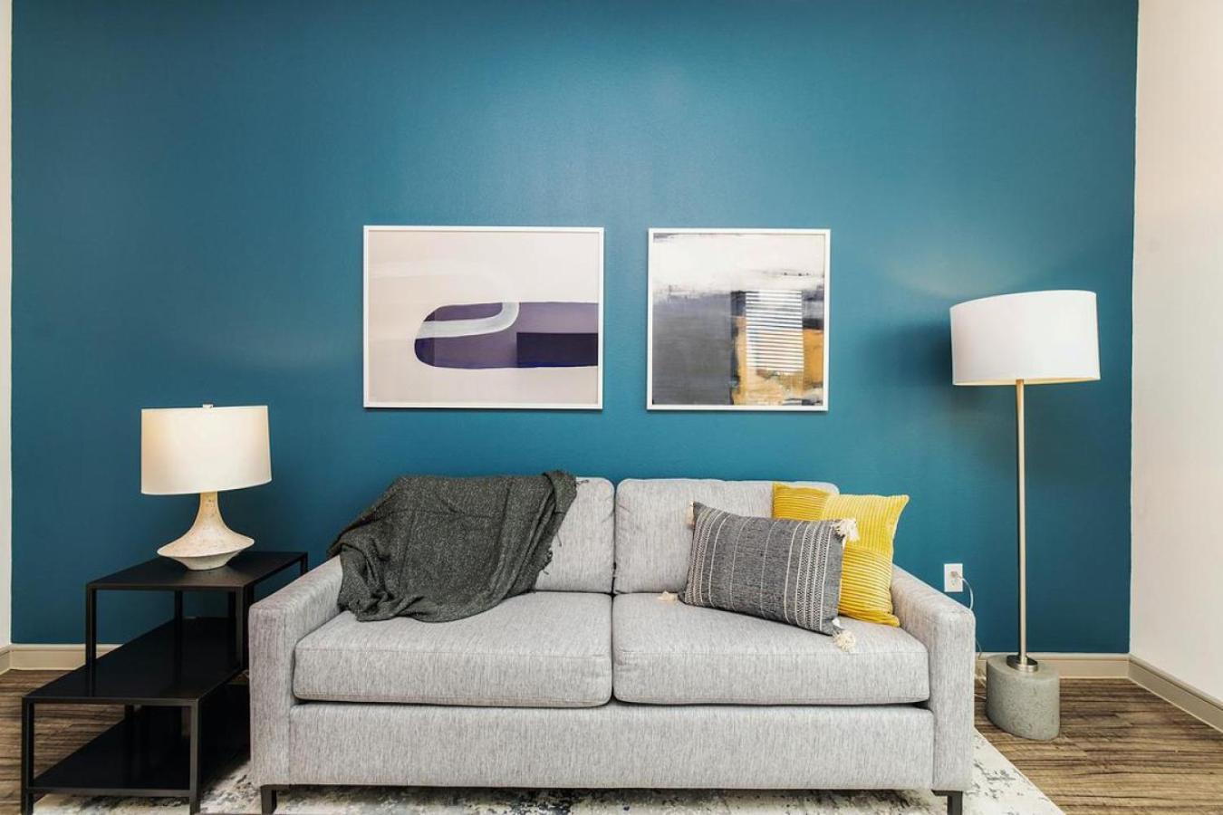 Landing At Summit On Boulder - 2 Bedrooms In Valley View *