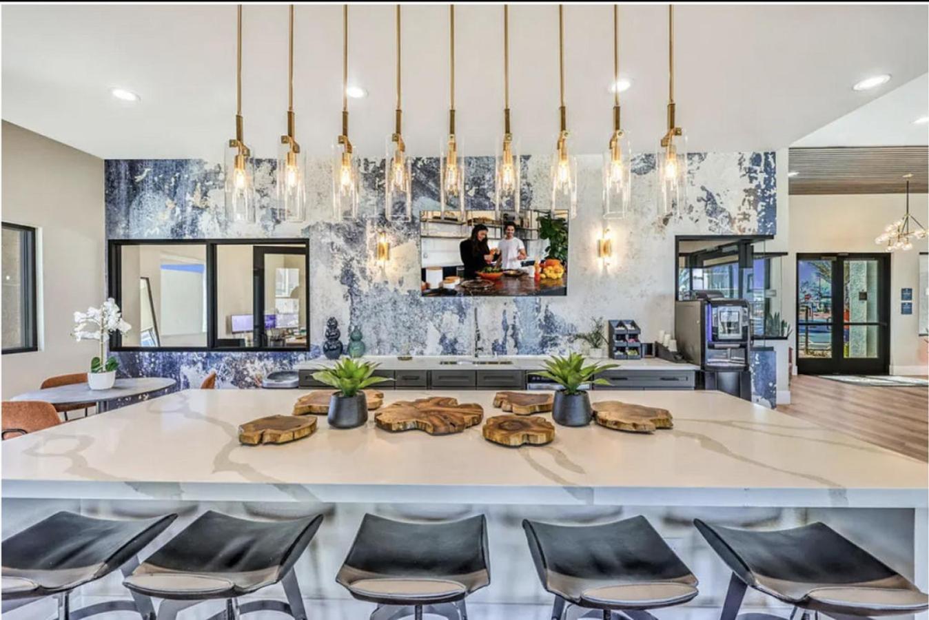 Landing At Summit On Boulder - 1 Bedroom In Valley View * Las Vegas