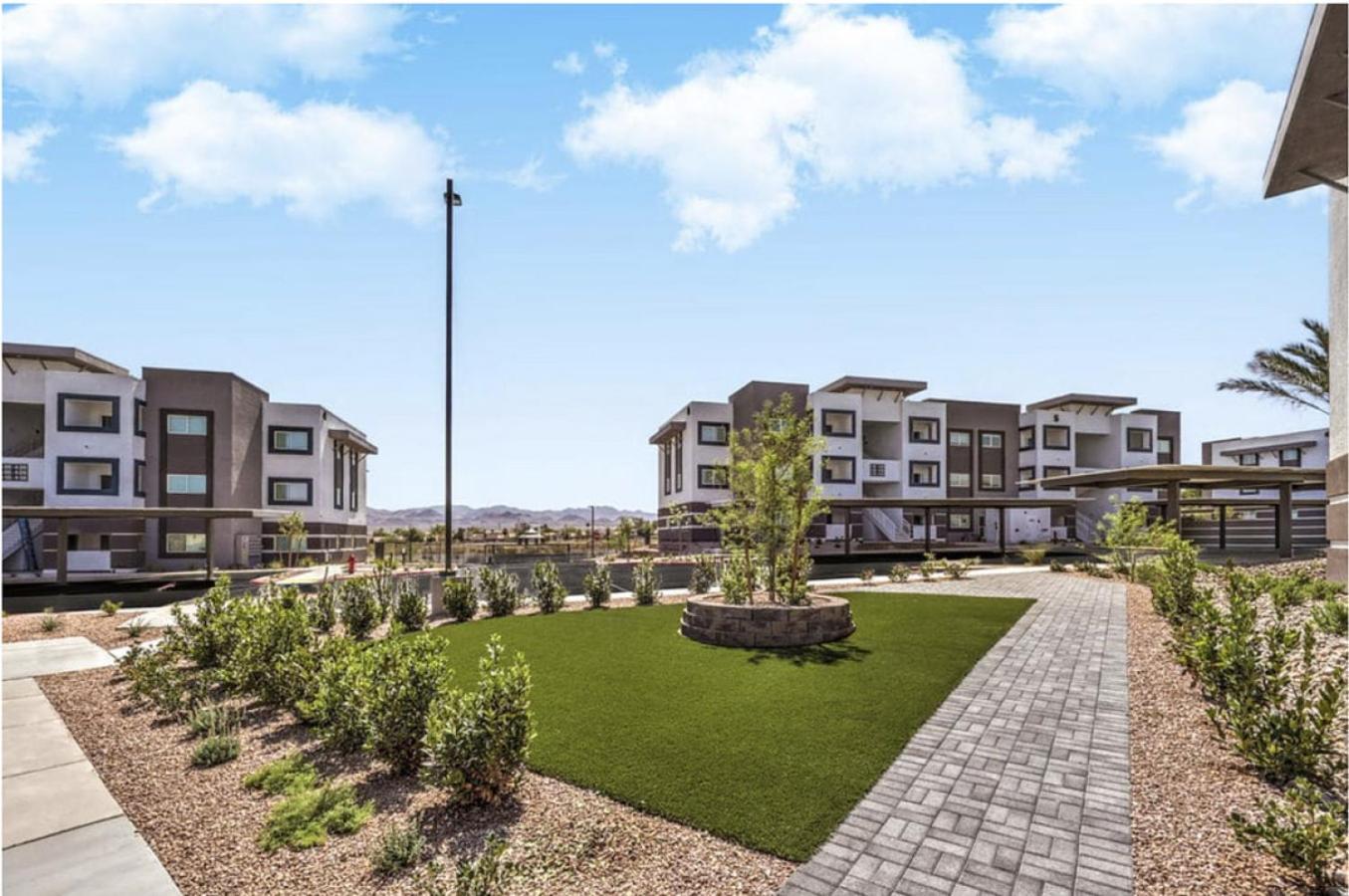 Landing At Summit On Boulder - 1 Bedroom In Valley View Apartment