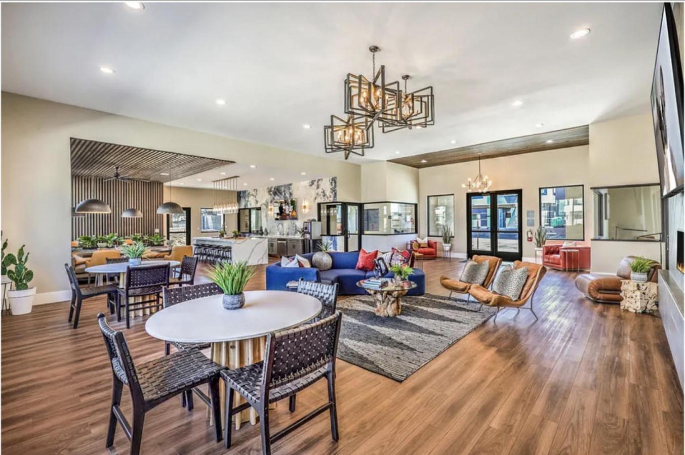 Apartment Landing At Summit On Boulder - 1 Bedroom In Valley View