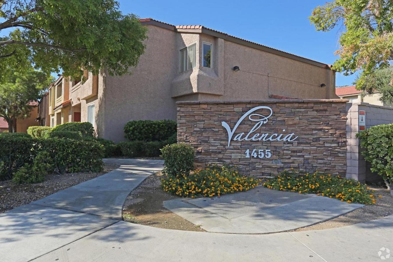 Landing At Valencia - 1 Bedroom In Paradise Apartment Las Vegas