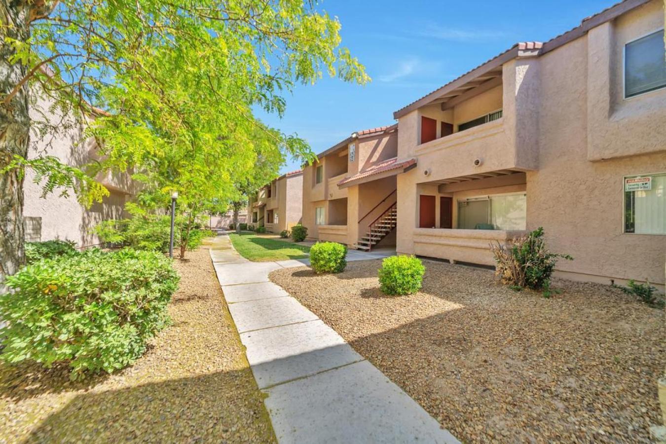 Landing At Valencia - 1 Bedroom In Paradise * Las Vegas