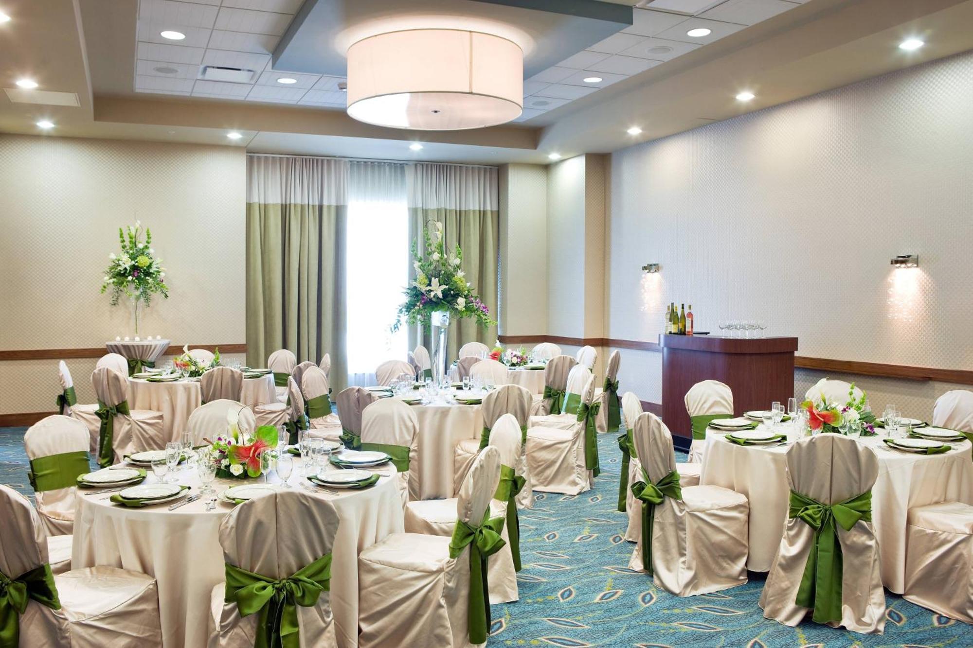 Springhill By Marriott Vegas Convention Center 3* Las Vegas