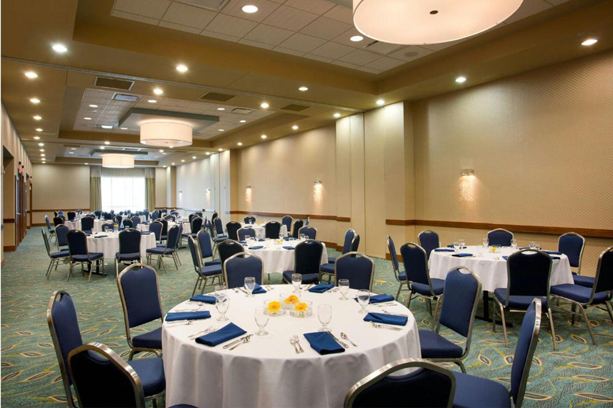 Hotel Springhill By Marriott Vegas Convention Center