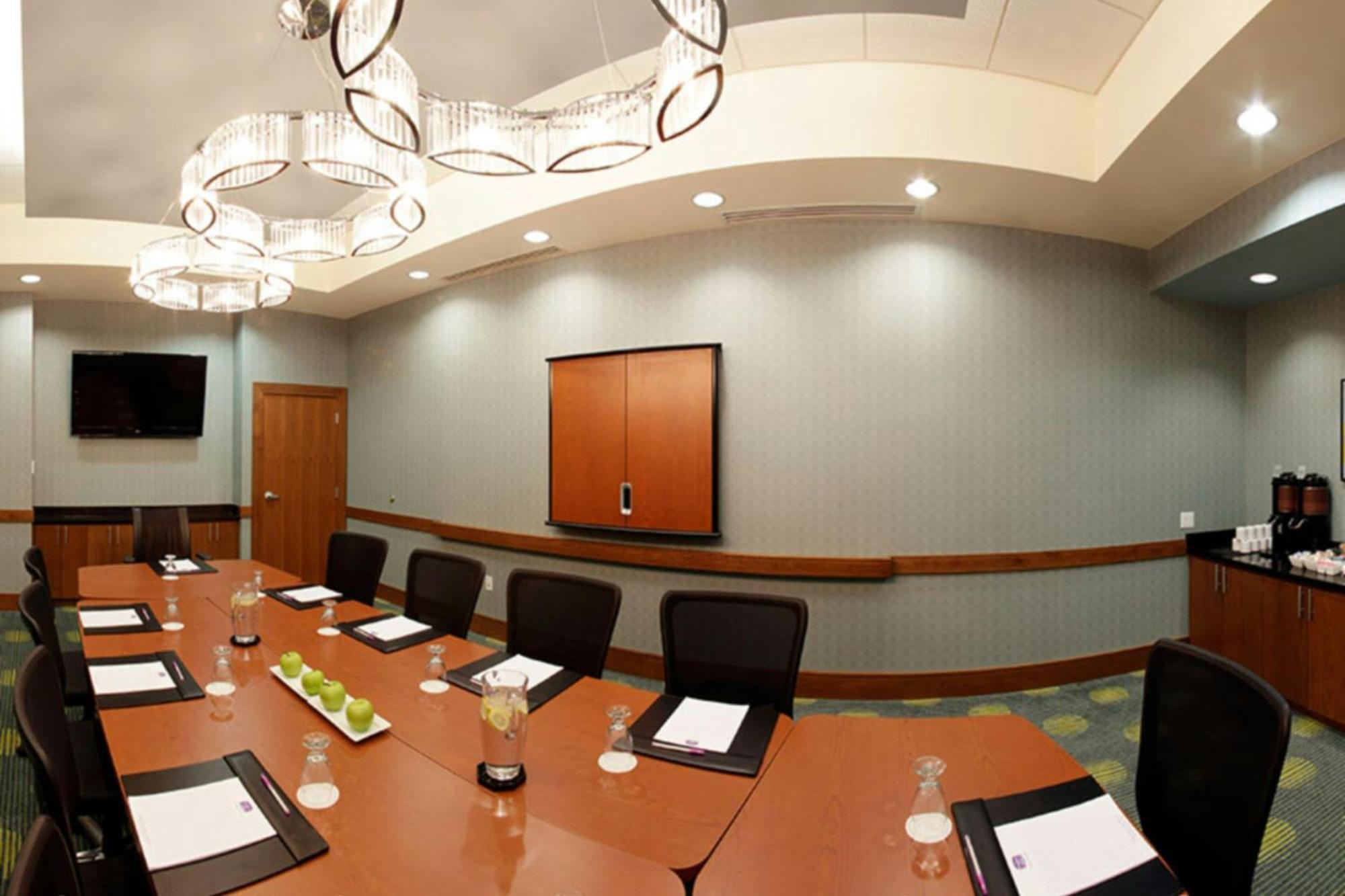 Hotel Springhill By Marriott Vegas Convention Center Las Vegas