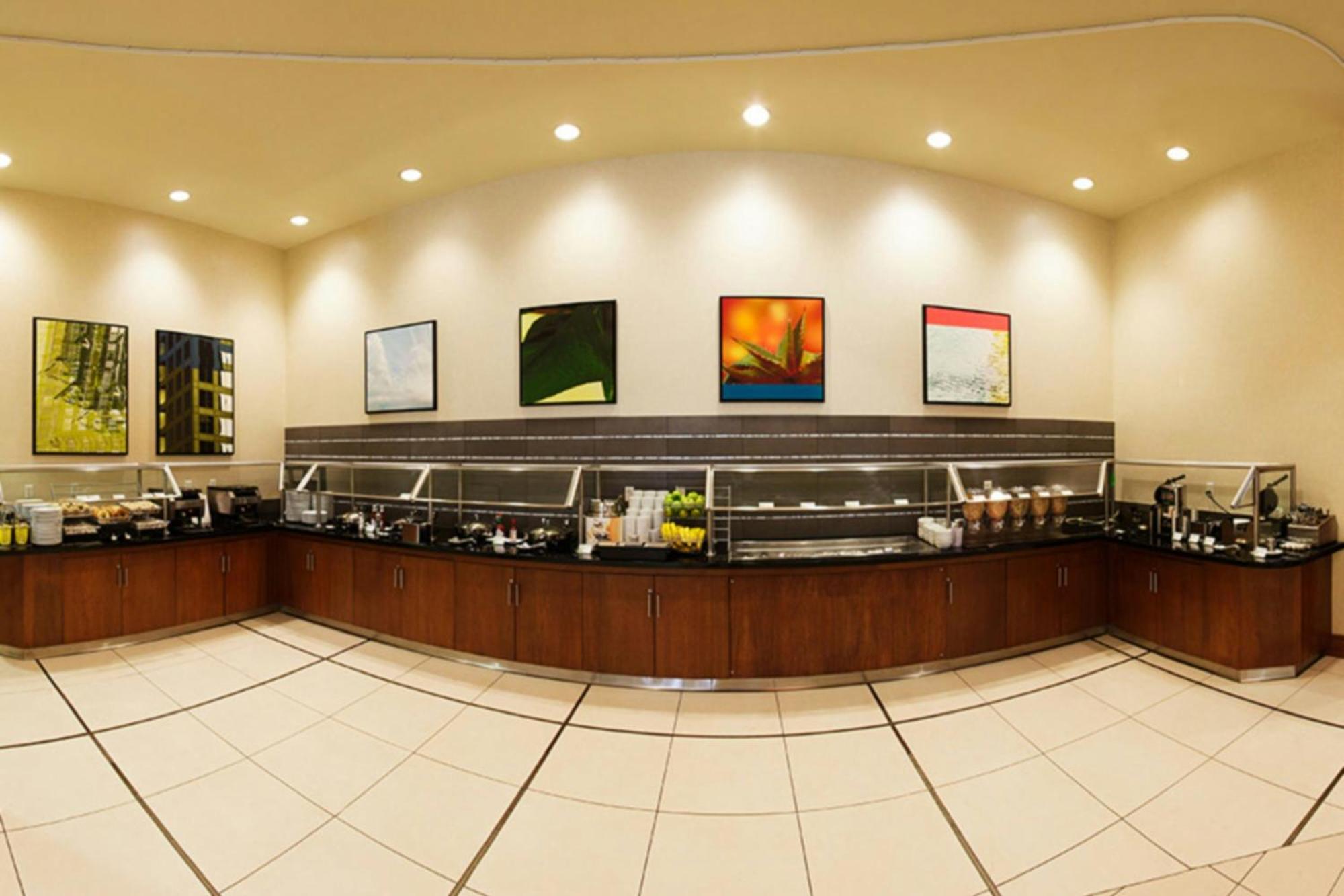 Springhill By Marriott Vegas Convention Center 3*