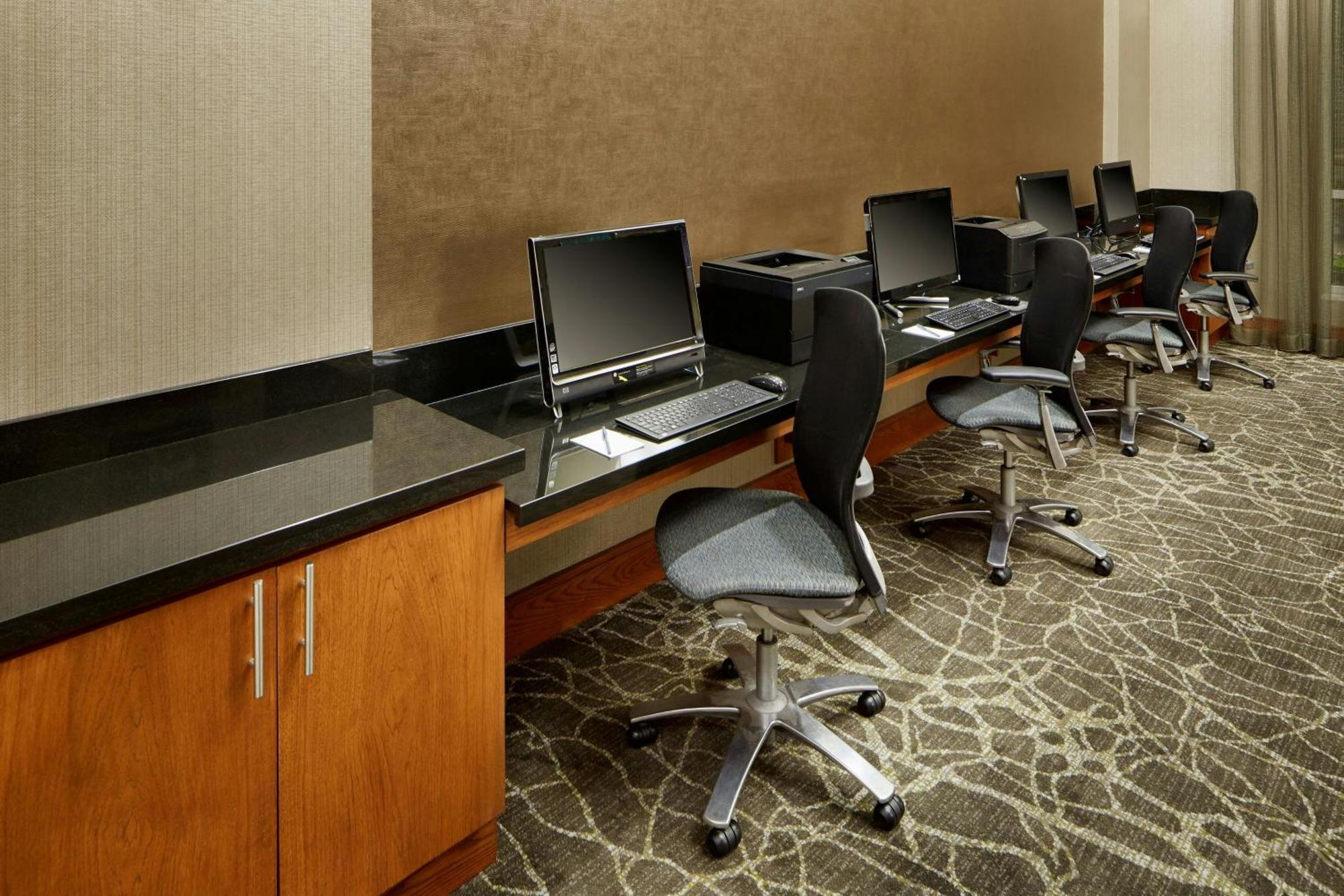 Springhill By Marriott Vegas Convention Center Las Vegas