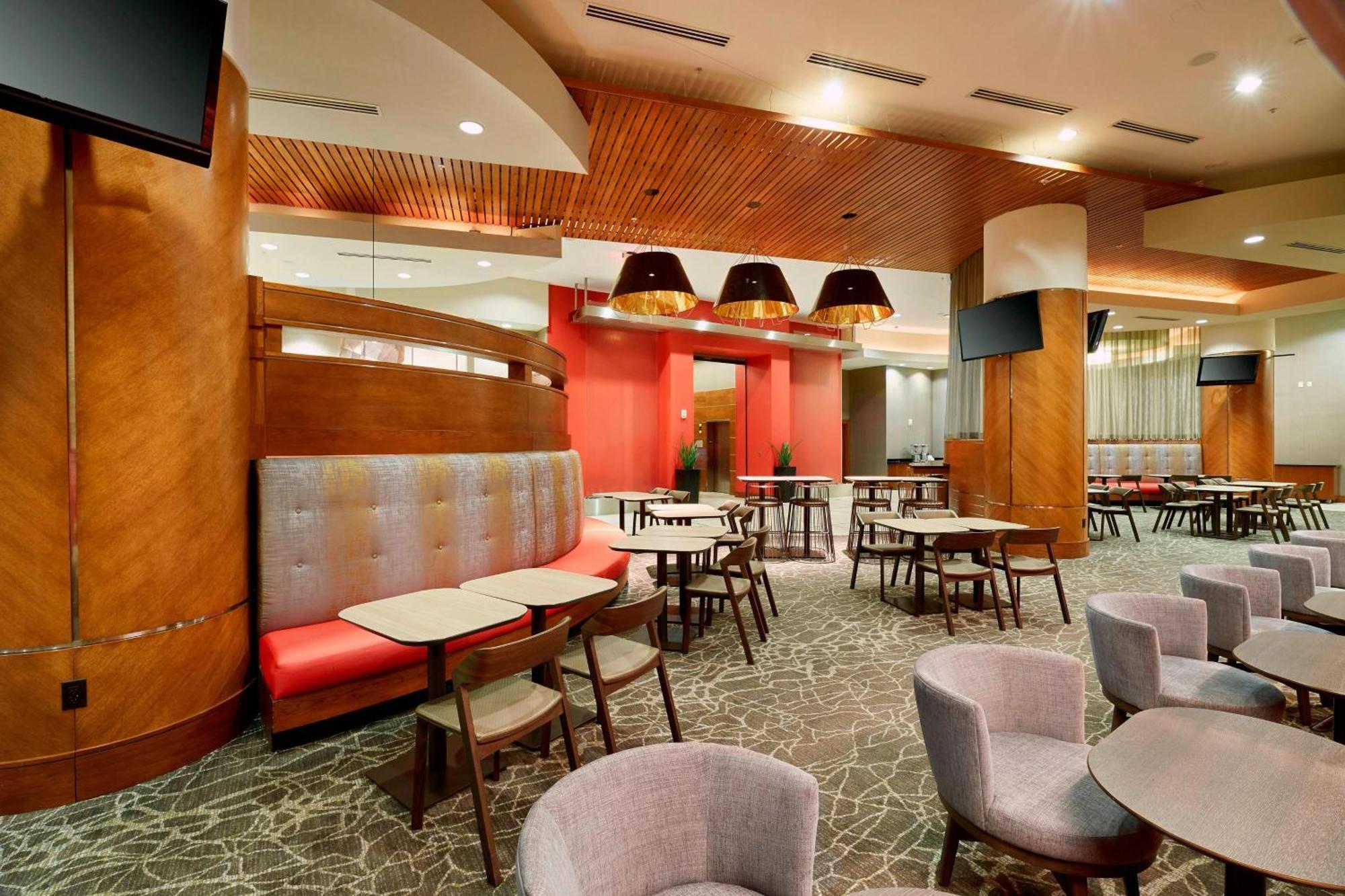 Springhill By Marriott Vegas Convention Center