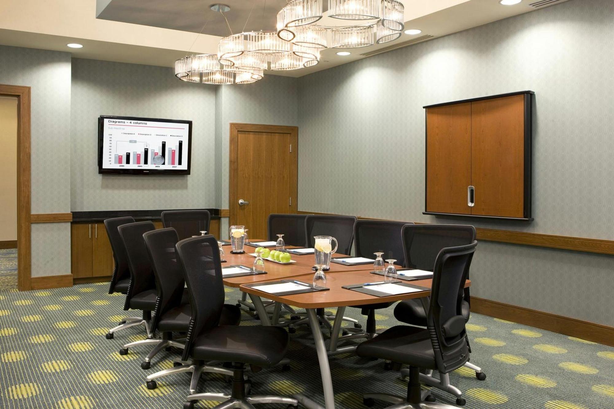 Hotel Springhill By Marriott Vegas Convention Center