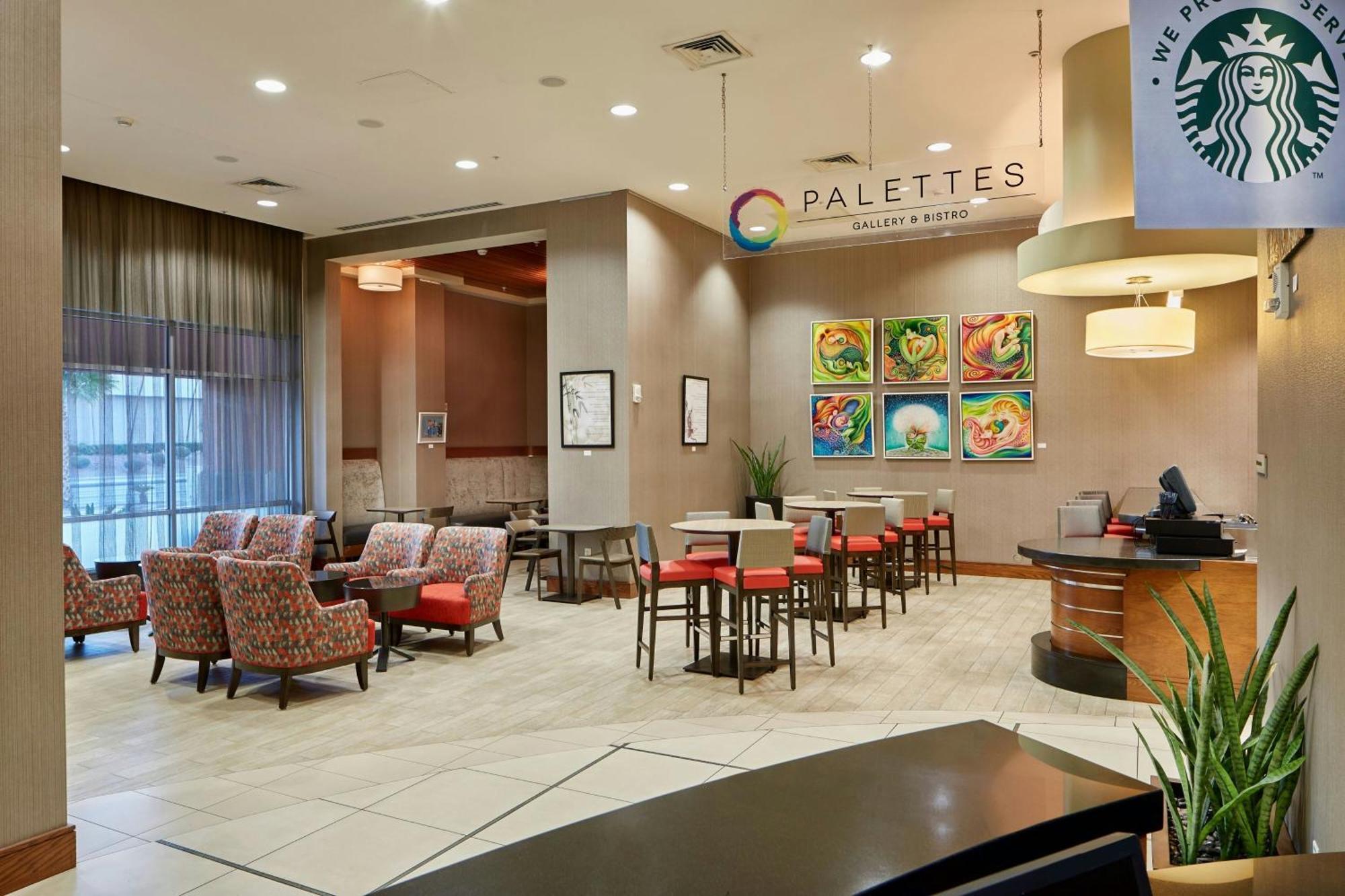 Springhill By Marriott Vegas Convention Center Hotel 3*